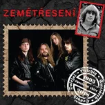 Zemětřesení - Zemětřesení [CD]