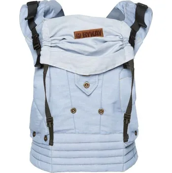 Bykay 4way Click Carrier, Stonewashed