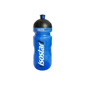 Láhev Isostar láhev 650ml cyklo, 650ml push pull 1977 tm. modrá
