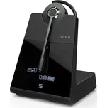 Jabra Engage 75 Convertible černá