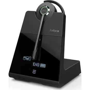 Sluchátka Jabra Engage 75 Convertible černá