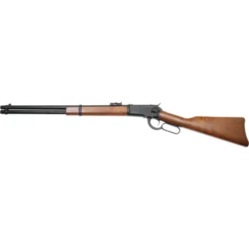 Airsoftová zbraň Winchester M1892, ABS, A&K