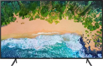 Samsung 40" LED (UE40NU7192UXXH) Televizor Samsung 40" LED (UE40NU7192UXXH)