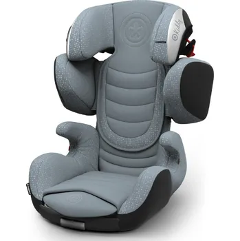 Autosedačka Kiddy Cruiserfix 3 2018