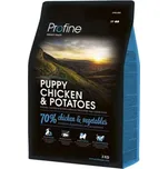 Profine Puppy Chicken/Potatoes