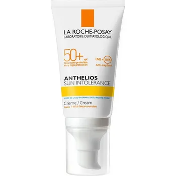La Roche Posay Anthelios Sun Intolerance SPF50+ 50 ml Přípravek na opalování La Roche Posay Anthelios Sun Intolerance SPF50+ 50 ml