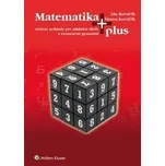 Matematika plus - Kováčik Ján, Kováčik…