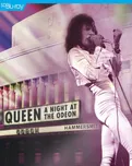 A Night At The Odeon - Queen [Blu-ray]