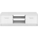 BRW Nepo RTV2D bílá