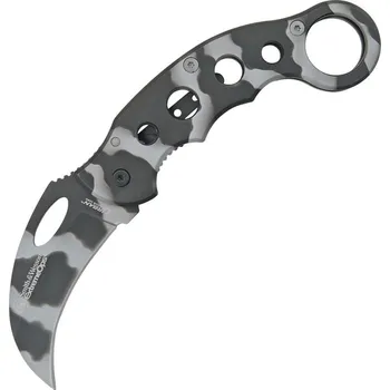 kapesní nůž Smith Wesson Karambit Titanium Urban