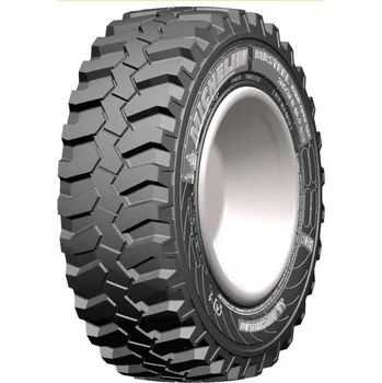 Pneu pro těžký stroj Michelin Bibsteel HS 300/70 R16,5 137 A8/137B