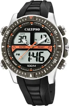 Hodinky Calypso Versatile For Man K5773/1