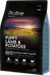 Profine Puppy Lamb/Potatoes