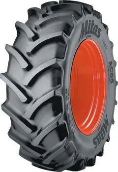 Pneu pro těžký stroj Mitas AC85 320/85 R28 124A8/124B