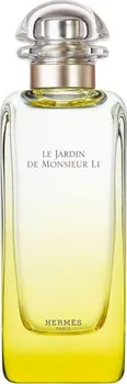Unisex parfém Hermes Le Jardin de Monsieur Li U EDT