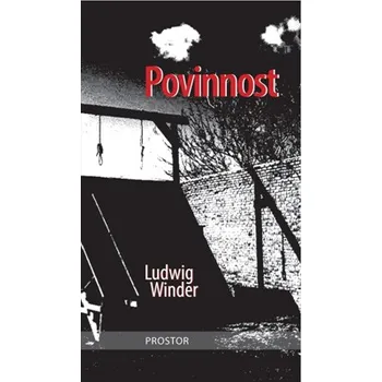 Povinnost - Ludwig Winder