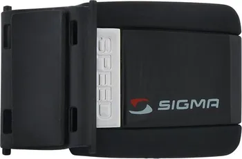 Tachometr Sigma STS Speed vysílač rychlosti
