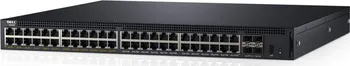 Switch DELL Networking X1052P (210-AEIP)