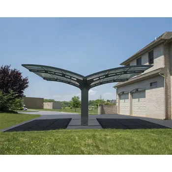 Zahradní stavba Canopia by Palram	Arizona EZ Link Kit Propojovací set