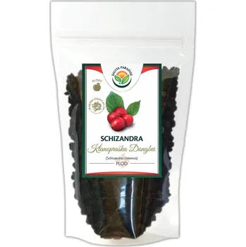Přírodní produkt Salvia Paradise Schizandra čínská plod Dongbei 50 g