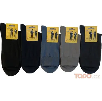 Pánské ponožky Ponožky pánské Props, velikost 30, mix