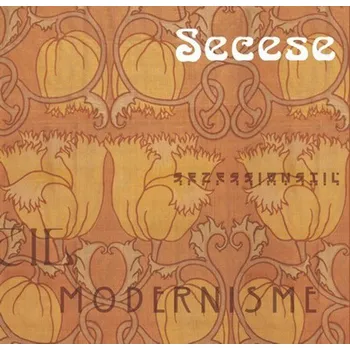 Umění Secese - Sanna Angela, Farina Violetta