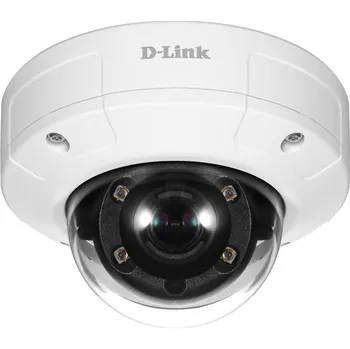 IP kamera D-Link DCS-4633EV