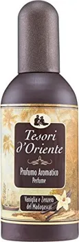 Unisex parfém Tesori d´Oriente Vaniglia e Zenzero del Madagascar U EDP 100 ml
