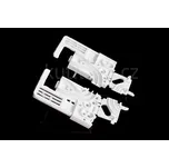 Stín Vedení řetízku pro žaluzie ISSO levé a pravé Varianta: levé