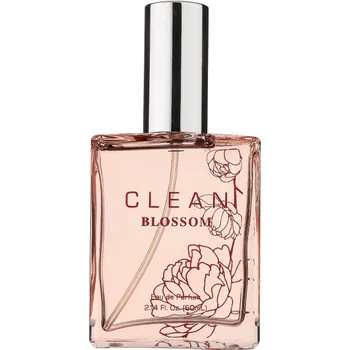 Clean Blossom W EDP