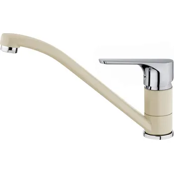 Vodovodní baterie Teka Cromo TG