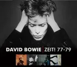 Zeit! 77-79 - David Bowie [5CD]