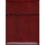 Bible: Český ekumenický překlad včetně…
