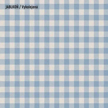 Česká hudba Vykolejená - Jablkoň [LP]