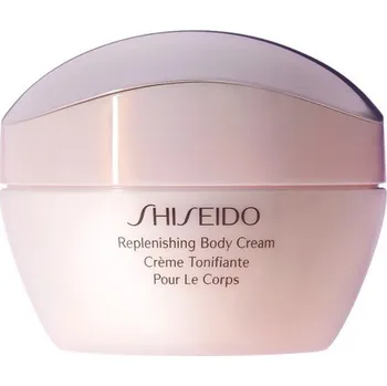 Tělový krém Shiseido Replenishing Body Cream 200 ml