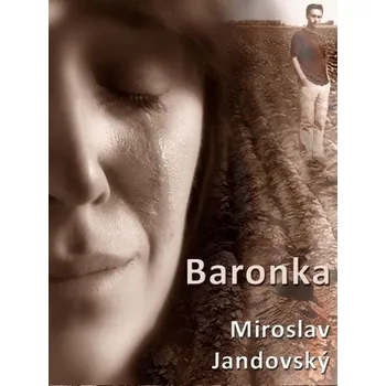 Kniha Baronka - Miroslav Jandovský (E-Kniha)