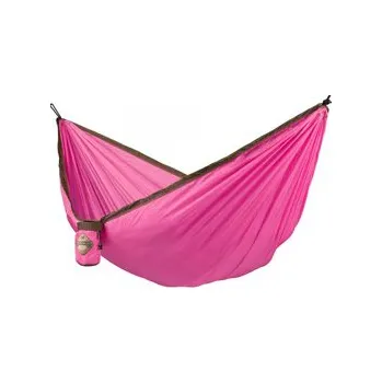 Houpací síť LA SIESTA Houpací síť Colibri CLH 15-7 - single rů