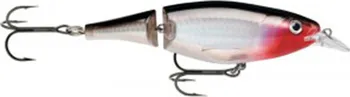 Umělá nástraha Rapala X-Rap Jointed Shad 13/46 g