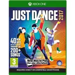 Just Dance 2017 Xbox One