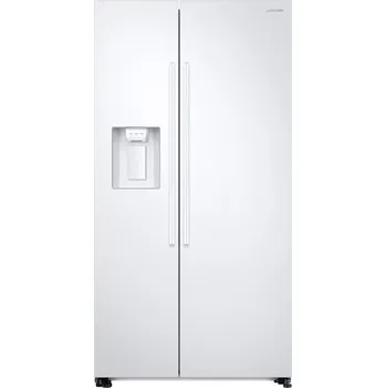 Lednice Samsung RS67N8211WW/EF