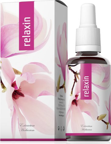 Energy Relaxin 30 ml