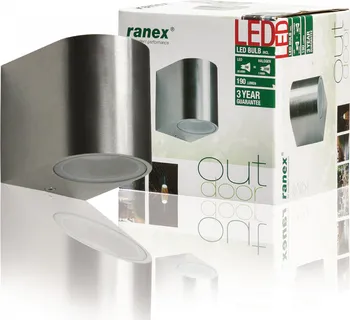 Venkovní osvětlení Ranex RA-5000466