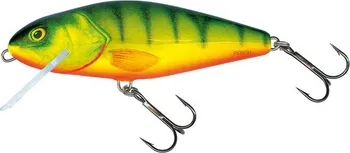 Umělá nástraha Salmo Perch Floating 12 cm/36 g