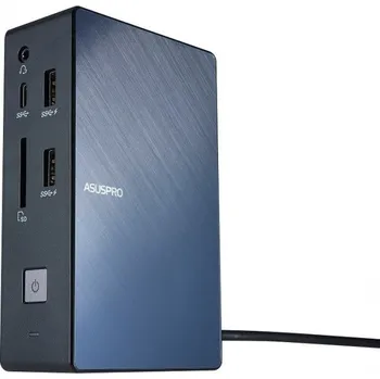 ASUS SimPRO Dock-1A (90NX0121-P00470)