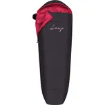 Loap Sajama L šedý 195 cm