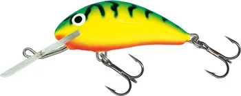 Umělá nástraha Salmo Hornet Floating 9 cm 36 g