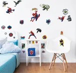 Walltastic Spiderman samolepky na zeď…