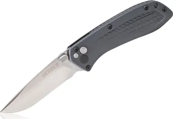 kapesní nůž Gerber US Assist S30V hladké ostří 
