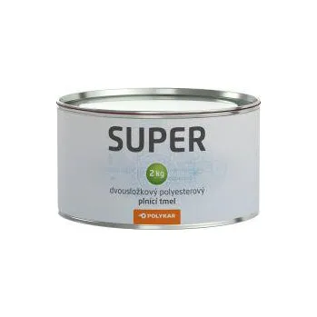 Tmel BKP Dvousložkový tmel, SUPER Varianta: Dvousložkový tmel, SUPER, 0,2 kg