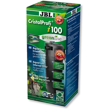 Akvarijní filtr JBL CristalProfi i100 Greenline JBL-60973